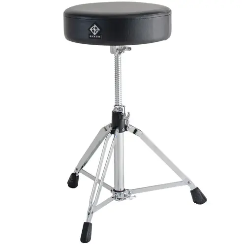 Exclusive Offer PSN-9 Round Drum Throne : Dixon