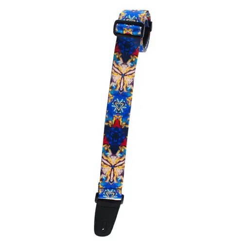 Same Day Shipping HSUB2-65 ARTIST SERIES SUBLIMATION STRAPS : Henry Heller