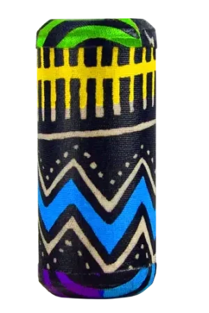 Wholesale ST-RISE-FS-M Jamaican Me Crazy Fiber Skin Shaker : Sawtooth