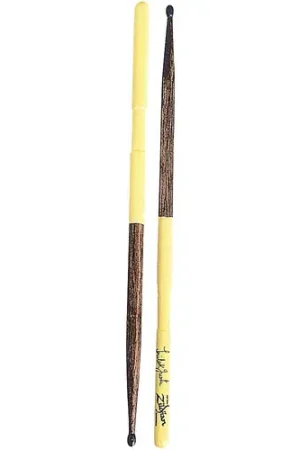 ZASTG Trilok Gurtu Artist Series Signature Drum Sticks : Zildjian Buy Online