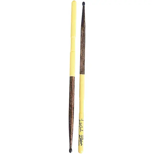 ZASTG Trilok Gurtu Artist Series Signature Drum Sticks : Zildjian Buy Online