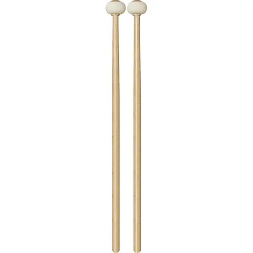 T4-VF American Custom Timpani Mallets T4 Ultra Staccato : Vic Firth Free Returns