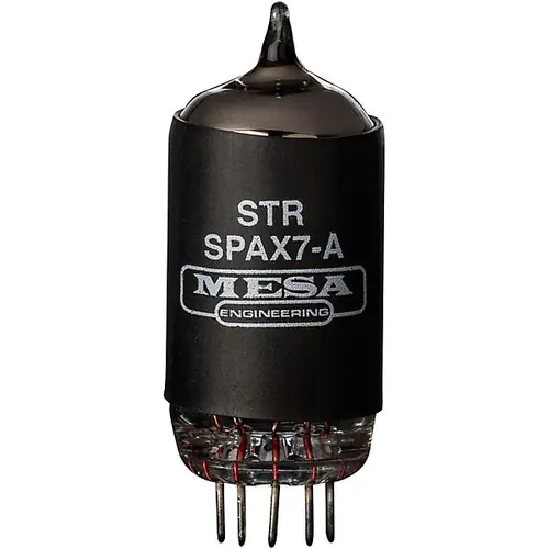 Popular 750151F SPAX7 Preamp Tube : Mesa Boogie