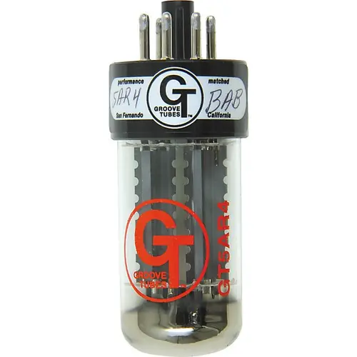 5AR4 Sovtek Rectifier Tube : Electroharmonix Reduced Price