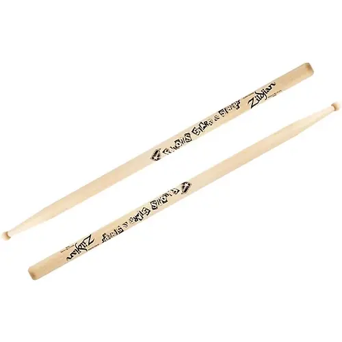 ZASTBF Travis Barker Famous Stars and Straps Drum Sticks : Zildijan Viral