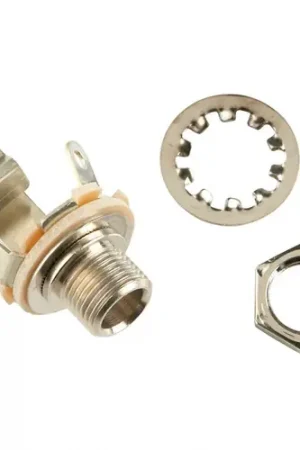 0047329049-EACH 1/4" Output Jack : Fender Factory Price