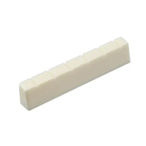 Markdown PP-C02A-1 Classical Guitar Nut - Plastic : Vines Music