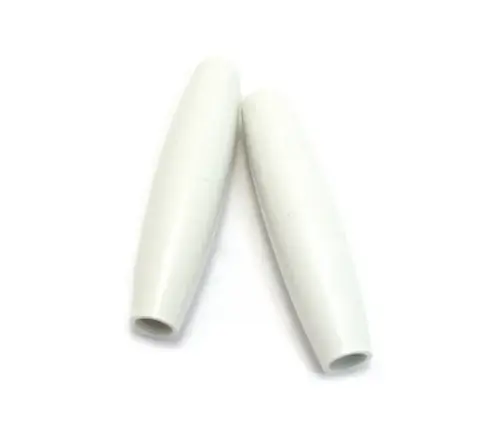 099-4950-000 USA Stratocaster Guitar Tremolo Tips - White : Fender New Arrival