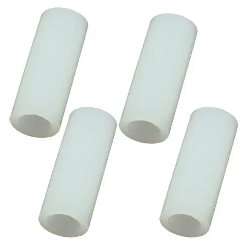 PSYV-T2-HP Cymbal Sleeve 6mm 4 Pieces : Dixon Hot Deal