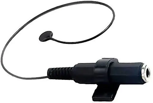 Price Cut HOTSPOT Sound Hot Spot acoustic instrument pickup : K & K