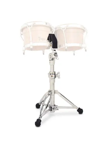 LP330C Bongo Stand For Seated Players : LP Free Returns