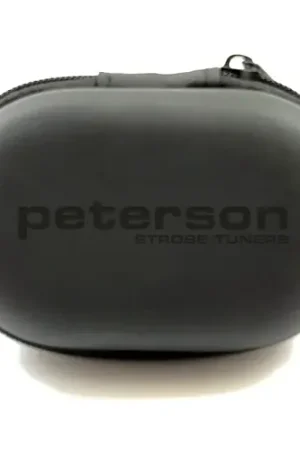 171527 StroboClip HD Carry Case : Peterson Genuine