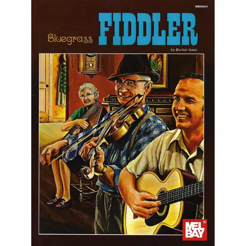 Mega Sale Bluegrass Fiddler