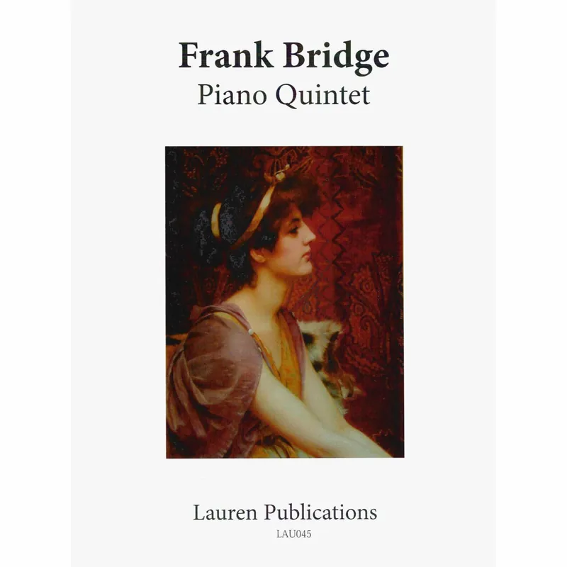 Bridge — Piano Quintet Final Sale
