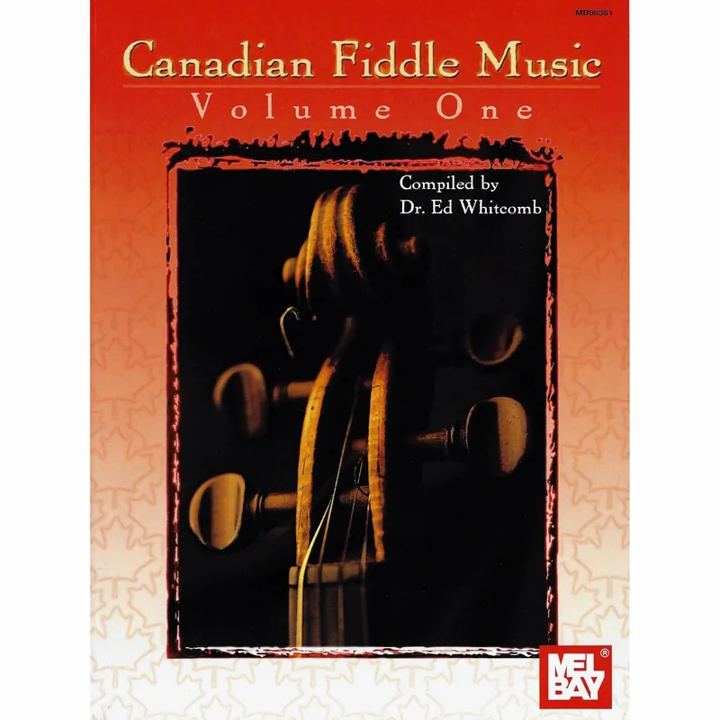 Best Price Canadian Fiddle Music