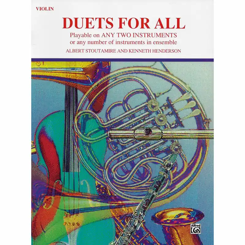 Express Delivery Duets for All