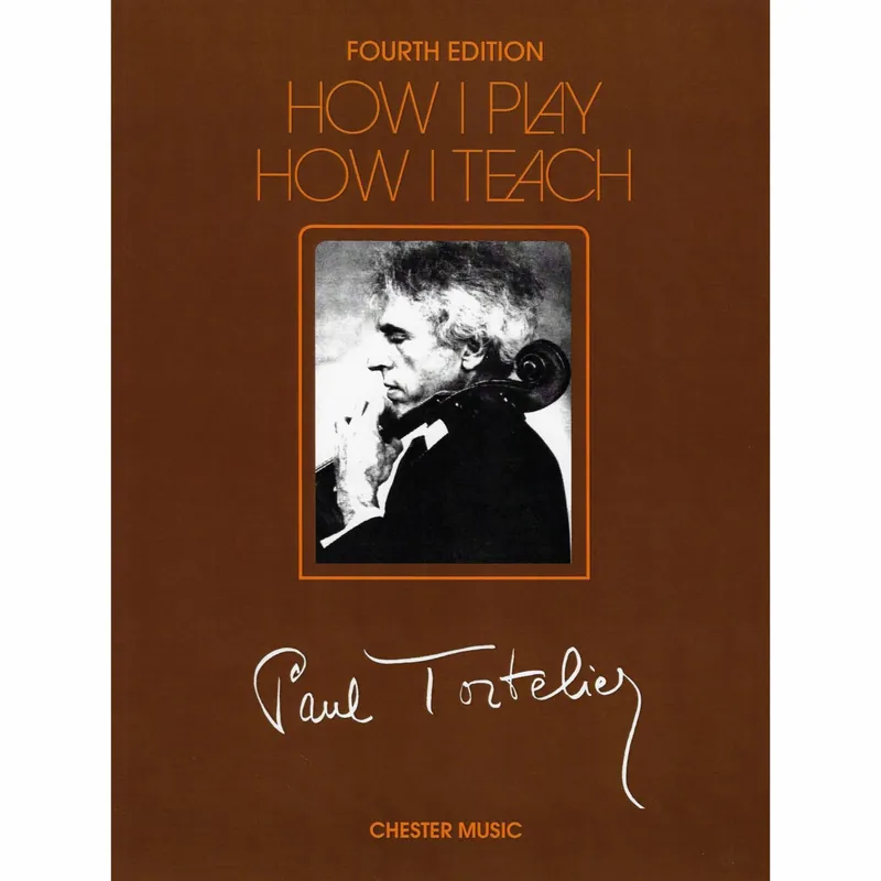 How I Play, How I Teach Limited Edition
