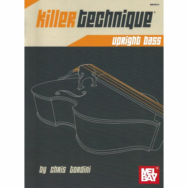 Today Only Killer Technique for Bass