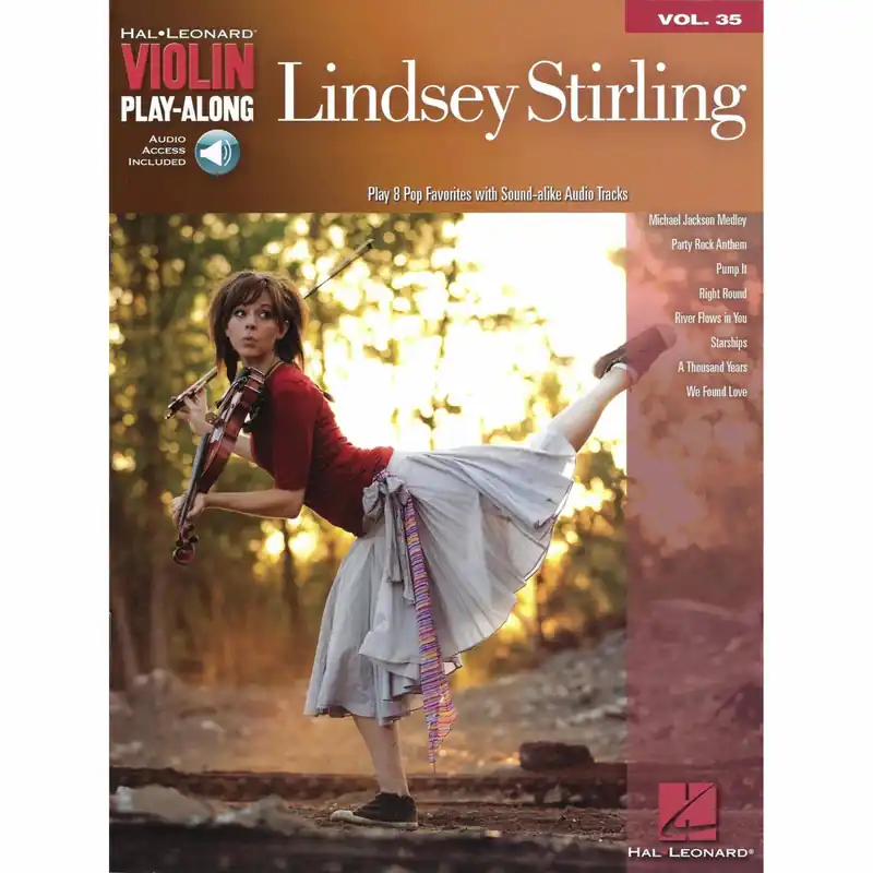 Don’t Miss Out Lindsey Stirling for Violin