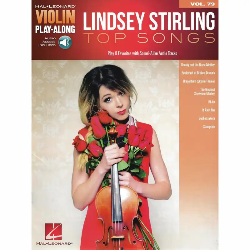 Lindsey Stirling Top Songs for Violin Best Price