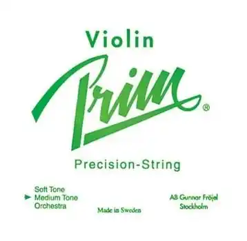Direct From Manufacturer Prim violin D string, medium