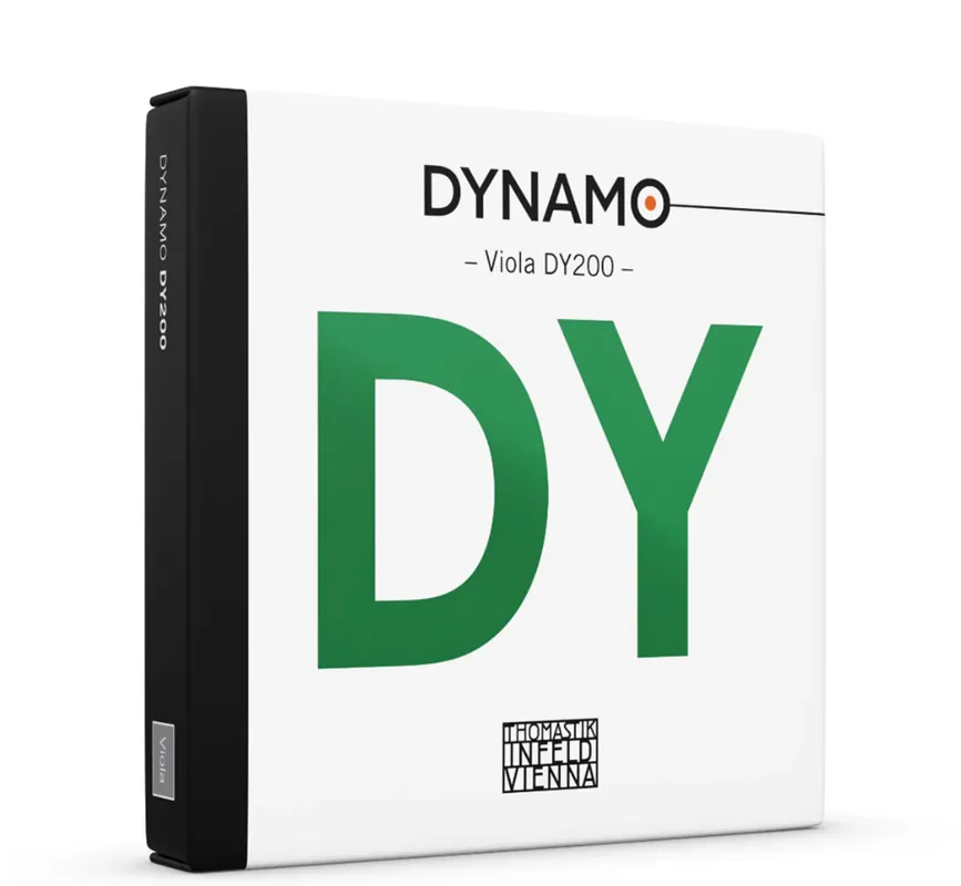 Thomastik-Infeld Dynamo viola string set | Metzler Violins Brand New
