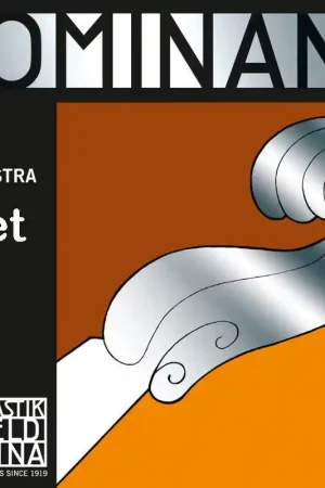 Place Order DOMINANT bass string SET by Thomastik-Infeld, 3/4, medium