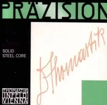 Discount Prazision (Precision) bass D string by Thomastic-Infeld