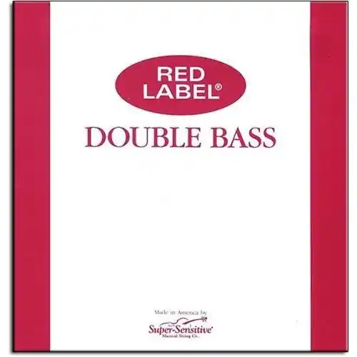 Red Label bass E string Free Shipping