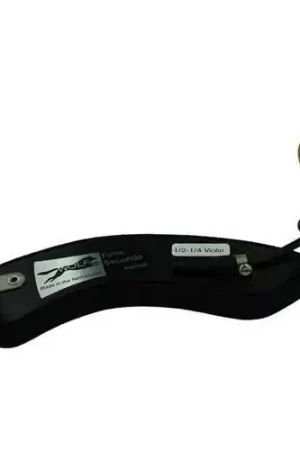 Wolf Forte-Secondo violin shoulder rest, 4/4 -3/4 Direct From Factory