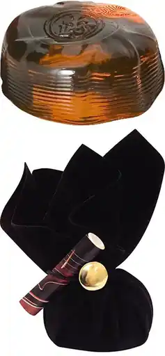 LARSEN violin rosin No Minimum Order