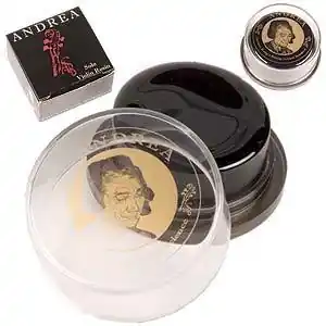 Cecilia Solo Viola Rosin (formerly Andrea rosin) Affordable