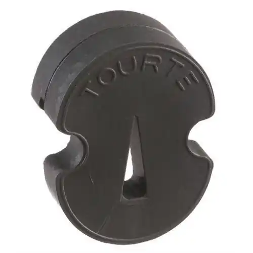 Tourte 1-Hole Cello Mute Holiday Sale
