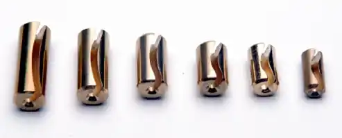 Wholesale New Harmony cello wolf suppressor, 3-13 grams