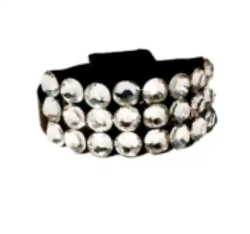 Shop Now Baroque Bling Cello Mute ''Diamond'' Swarovski Crystals