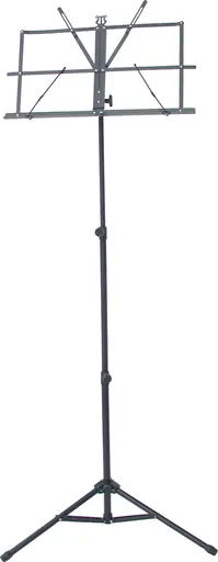 Buy Today Audio 2000's 3-part folding music stand with bag