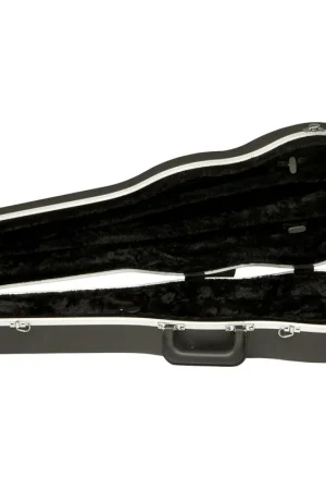 Luxury Deluxe Shaped Thermoplastic Viola