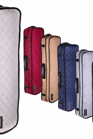 Tonareli Oblong Case Cover for Viola Direct From Factory