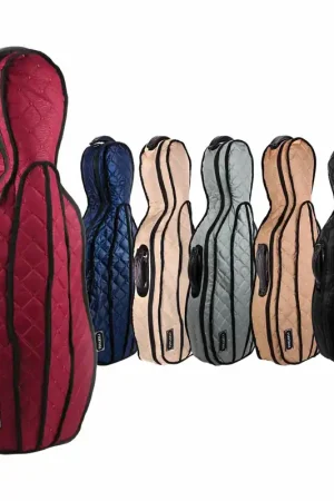 Markdown Tonareli Shaped Case Cover for Viola