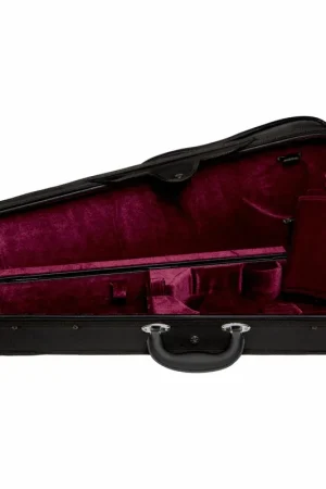 Free Shipping Kyoto Shaped Violin/Viola