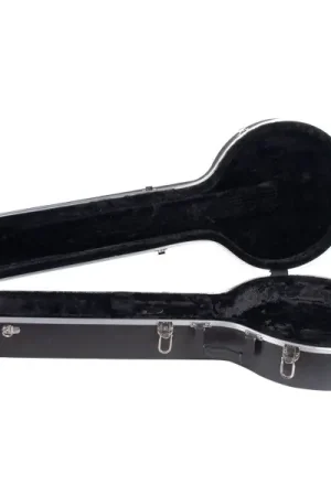 Southwest Strings Thermoplastic Banjo Case Mega Sale
