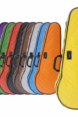Bam Contour Viola Case Cover Save Now
