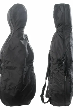 Instant Buy Bobelock Travel Case Cover 4/4 Cello