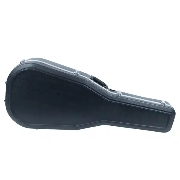 Southwest Strings Thermoplastic Classical Guitar Case Crafted
