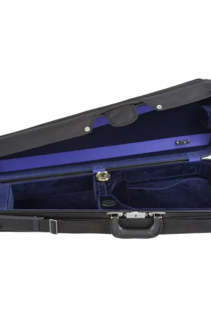 Bobelock 1027 Arrow Velvet Violin Case Factory Price