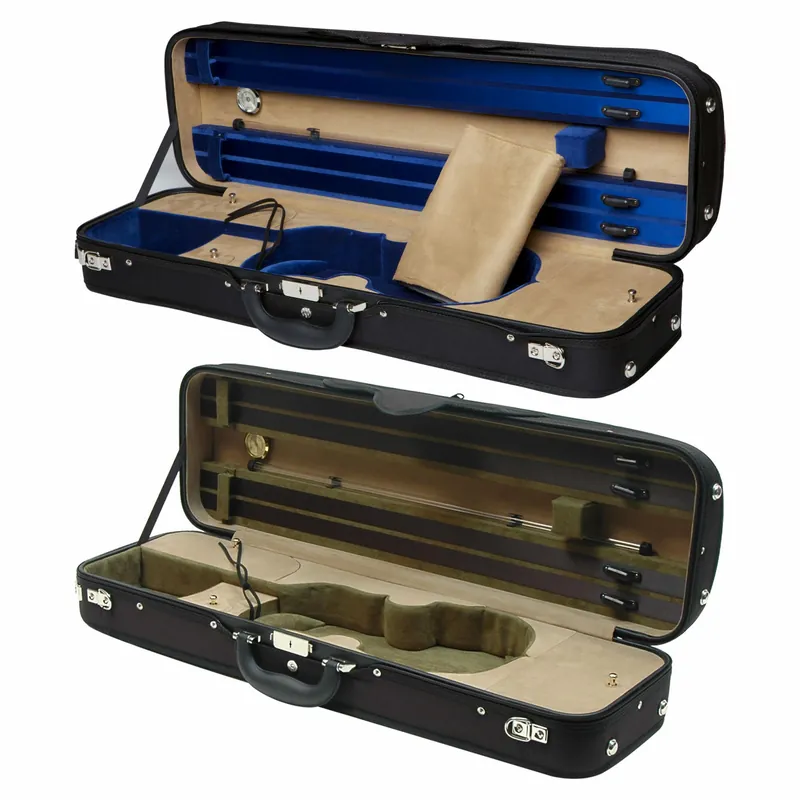 Regency Maestro Violin Case While Supplies Last
