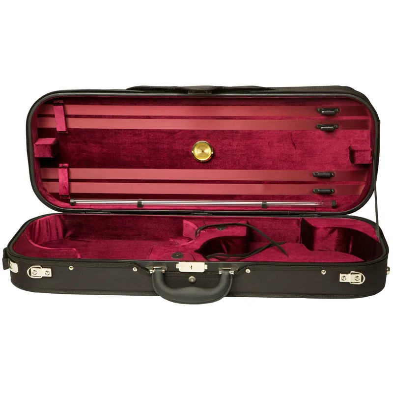 Order Now Regency Double Violin Case