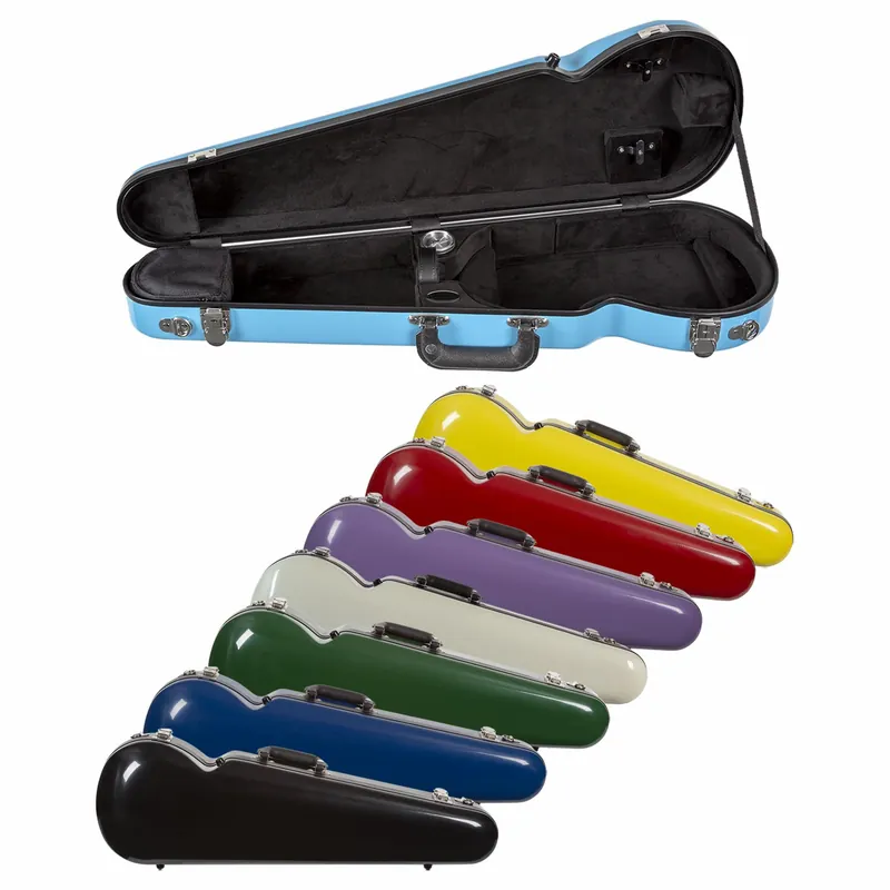 Bobelock 1063 Shaped Violin Case Don’t Miss Out