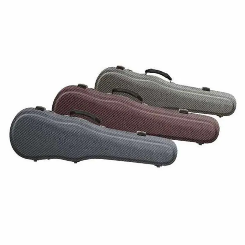 Jakob Winter Greenline Carbon Design Shaped Violin/Viola Case Limited Edition