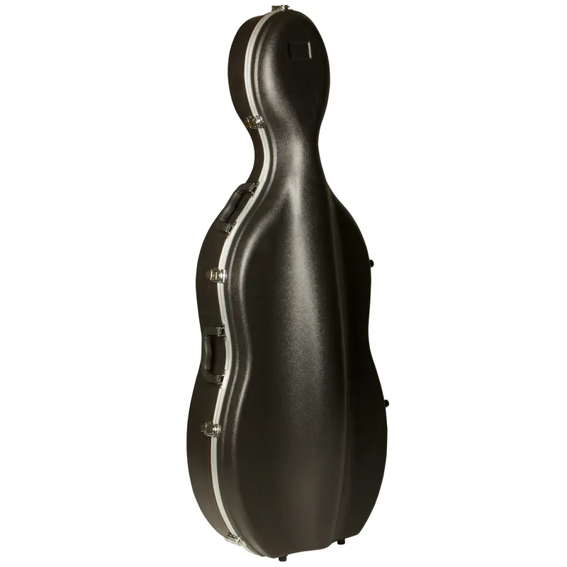 Southwest Strings Thermoplastic Cello Case Price Cut